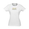Womens Ice Cotton Tee Thumbnail