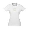 Womens Ice Cotton Tee Thumbnail