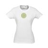 Womens Ice Cotton Tee Thumbnail
