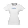Womens Ice Cotton Tee Thumbnail