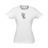 Womens Ice Cotton Tee Thumbnail