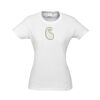 Womens Ice Cotton Tee Thumbnail