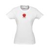 Womens Ice Cotton Tee Thumbnail