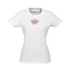 Womens Ice Cotton Tee Thumbnail