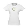 Womens Ice Cotton Tee Thumbnail