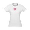 Womens Ice Cotton Tee Thumbnail