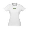Womens Ice Cotton Tee Thumbnail