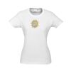 Womens Ice Cotton Tee Thumbnail