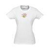 Womens Ice Cotton Tee Thumbnail