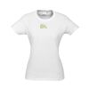 Womens Ice Cotton Tee Thumbnail