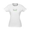 Womens Ice Cotton Tee Thumbnail