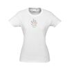 Womens Ice Cotton Tee Thumbnail