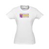 Womens Ice Cotton Tee Thumbnail