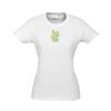Womens Ice Cotton Tee Thumbnail