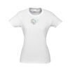 Womens Ice Cotton Tee Thumbnail