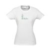 Womens Ice Cotton Tee Thumbnail