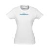 Womens Ice Cotton Tee Thumbnail