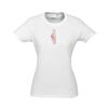 Womens Ice Cotton Tee Thumbnail