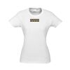 Womens Ice Cotton Tee Thumbnail