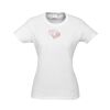 Womens Ice Cotton Tee Thumbnail
