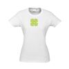 Womens Ice Cotton Tee Thumbnail