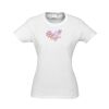 Womens Ice Cotton Tee Thumbnail