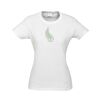 Womens Ice Cotton Tee Thumbnail
