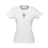 Womens Ice Cotton Tee Thumbnail