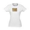 Womens Ice Cotton Tee Thumbnail