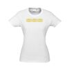 Womens Ice Cotton Tee Thumbnail