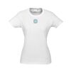 Womens Ice Cotton Tee Thumbnail