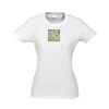 Womens Ice Cotton Tee Thumbnail