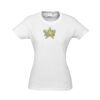 Womens Ice Cotton Tee Thumbnail