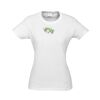 Womens Ice Cotton Tee Thumbnail