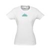 Womens Ice Cotton Tee Thumbnail