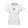 Womens Ice Cotton Tee Thumbnail