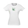 Womens Ice Cotton Tee Thumbnail