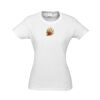 Womens Ice Cotton Tee Thumbnail