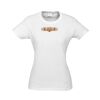 Womens Ice Cotton Tee Thumbnail