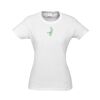 Womens Ice Cotton Tee Thumbnail