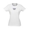 Womens Ice Cotton Tee Thumbnail