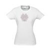Womens Ice Cotton Tee Thumbnail