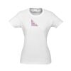 Womens Ice Cotton Tee Thumbnail