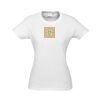 Womens Ice Cotton Tee Thumbnail