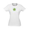 Womens Ice Cotton Tee Thumbnail