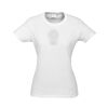 Womens Ice Cotton Tee Thumbnail