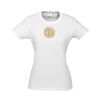 Womens Ice Cotton Tee Thumbnail