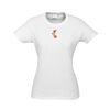 Womens Ice Cotton Tee Thumbnail