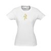 Womens Ice Cotton Tee Thumbnail