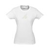 Womens Ice Cotton Tee Thumbnail